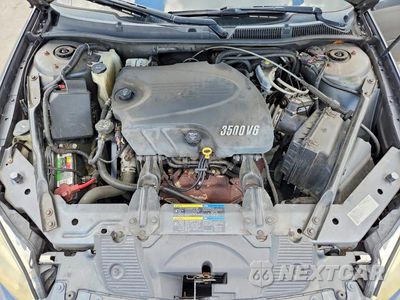 Zdjęcie 11 z 12 samochodu: 2010 CHEVROLET IMPALA LS VIN:2G1WA5EK8A1219009 - miniatura