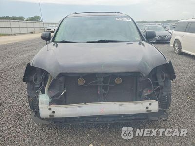 Piąte zdjęcie samochodu w środku: 2009 TOYOTA HIGHLANDER BASE VIN:JTEES41A092132588 - miniatura