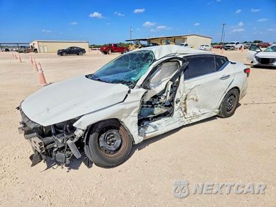 2019 NISSAN ALTIMA S 1N4BL4BVXKC228658 - główne zdjęcie licytacji z USA - miniatura