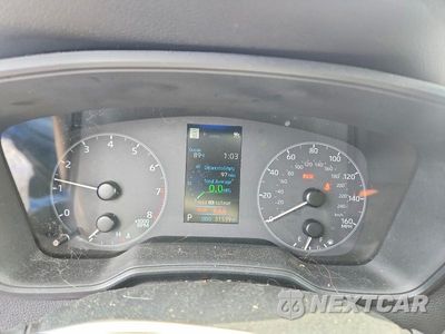 Zdjęcie 9 z 13 samochodu: 2024 TOYOTA COROLLA CROSS LE VIN:7MUCAABG2RV094067 - miniatura