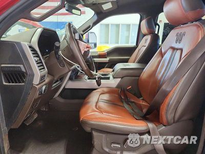 Zdjęcie 7 z 12 samochodu: 2022 FORD F250 SUPER DUTY VIN:1FT7W2BN6NEE34774 - miniatura