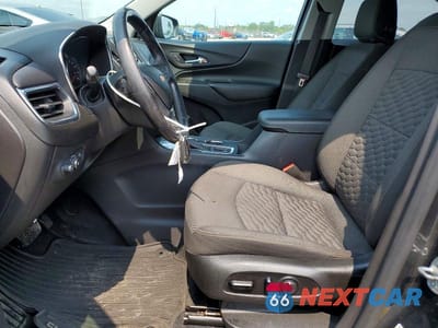 Zdjęcie 7 z 13 samochodu: 2021 CHEVROLET EQUINOX LT VIN:3GNAXKEV6ML314154 - miniatura