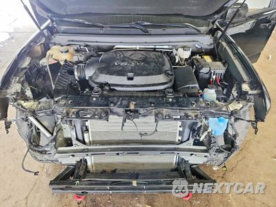 Zdjęcie 11 z 13 samochodu: 2022 GMC CANYON AT4 VIN:1GTG6FEN8N1161718 - miniatura