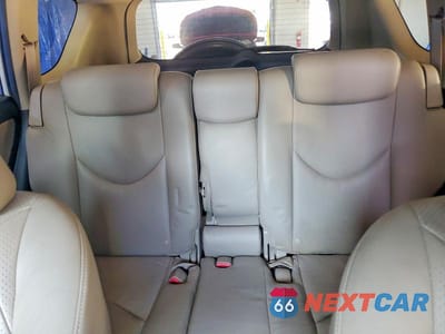 Zdjęcie 10 z 13 samochodu: 2006 TOYOTA RAV4 LIMITED VIN:JTMZD31V265029776 - miniatura