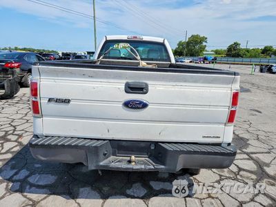 Zdjęcie 6 z 12 samochodu: 2014 FORD F150 VIN:1FTNF1CF2EKD76785 - miniatura