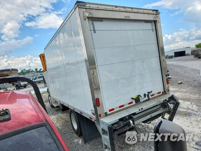 Drugie zdjęcie samochodu z przodu: 2026 FREIGHTLINER BUSINESS CLASS M2 REFRIGERATED BOX TRUCK VIN:1FVACWFC4THWU8080 - miniatura