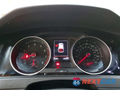 Zdjęcie 9 z 14 samochodu: 2020 VOLKSWAGEN GTI S VIN:3VW5T7AU9LM002576 - miniatura