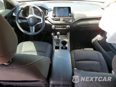 Zdjęcie 8 z 12 samochodu: 2020 NISSAN ALTIMA S VIN:1N4BL4BVXLC277599 - miniatura