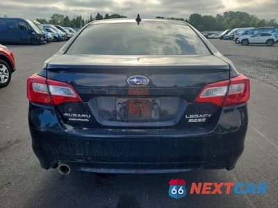 Zdjęcie 6 z 12 samochodu: 2017 SUBARU LEGACY 2.5I PREMIUM VIN:4S3BNAC6XH3047918 - miniatura