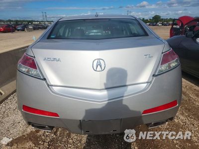 Zdjęcie 6 z 12 samochodu: 2010 ACURA TL VIN:19UUA8F24AA022327 - miniatura