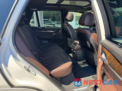 Zdjęcie 6 z 13 samochodu: 2017 BMW X5 XDR40E VIN:5UXKT0C56H0S80458 - miniatura