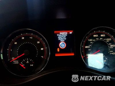 Zdjęcie 9 z 12 samochodu: 2012 DODGE CHARGER SE VIN:2C3CDXBG4CH219763 - miniatura