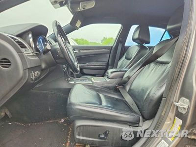 Zdjęcie 7 z 12 samochodu: 2011 CHRYSLER 300 LIMITED VIN:2C3CA5CG6BH592278 - miniatura