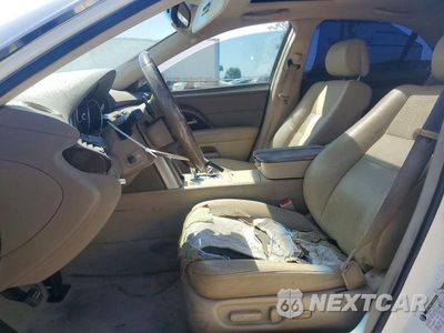 Zdjęcie 25 z 48 samochodu: 2005 ACURA RL VIN:JH4KB165X5C005738 - miniatura
