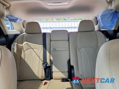 Zdjęcie 10 z 13 samochodu: 2021 LEXUS RX 350 VIN:2T2JZMAA0MC190737 - miniatura