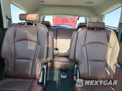 Zdjęcie 10 z 13 samochodu: 2018 BUICK ENCLAVE AVENIR VIN:5GAERDKW5JJ281763 - miniatura