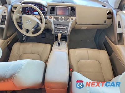 Zdjęcie 8 z 14 samochodu: 2014 NISSAN MURANO SL VIN:JN8AZ1MW1EW515418 - miniatura