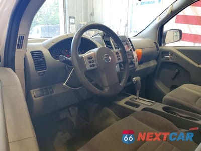 Zdjęcie 8 z 12 samochodu: 2018 NISSAN FRONTIER S VIN:1N6BD0CT6JN743962 - miniatura