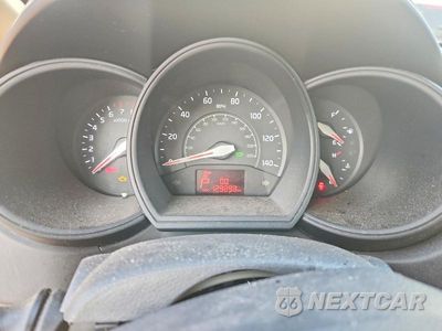 Zdjęcie 9 z 12 samochodu: 2014 KIA RIO LX VIN:KNADM5A35E6420043 - miniatura
