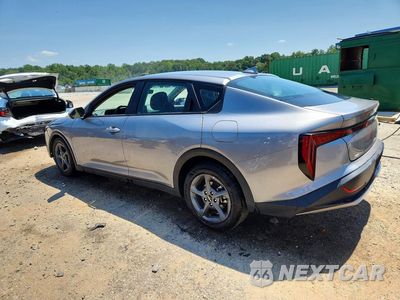 Drugie zdjęcie samochodu z przodu: 2025 KIA K4 LXS VIN:3KPFT4DE3SE034748 - miniatura