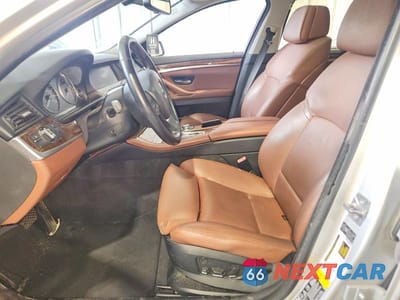 Zdjęcie 7 z 12 samochodu: 2011 BMW 5 SERIES XI VIN:WBAFU9C55BC785351 - miniatura