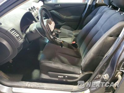 Zdjęcie 7 z 12 samochodu: 2008 NISSAN ALTIMA 2.5 VIN:1N4AL21E48N415862 - miniatura