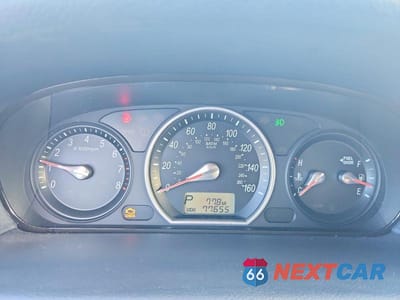 Zdjęcie 9 z 12 samochodu: 2006 HYUNDAI SONATA GLS V6 VIN:5NPEU46F96H035855 - miniatura