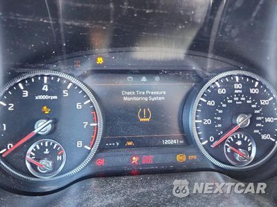 Zdjęcie 9 z 14 samochodu: 2021 KIA TELLURIDE SX VIN:5XYP5DHC5MG114081 - miniatura