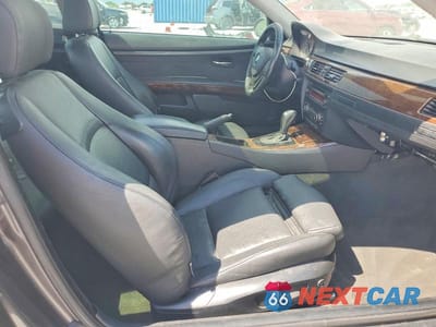 Zdjęcie 10 z 12 samochodu: 2007 BMW 328 XI VIN:WBAWV53517PW24095 - miniatura