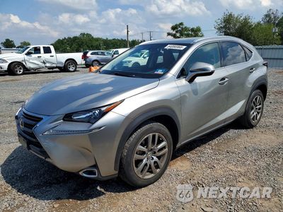 2015 LEXUS NX 200T JTJBARBZ6F2002089 - główne zdjęcie licytacji z USA - miniatura