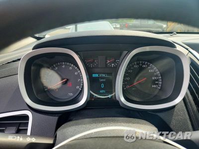 Zdjęcie 9 z 13 samochodu: 2014 CHEVROLET EQUINOX LT VIN:1GNFLFEKXEZ110238 - miniatura