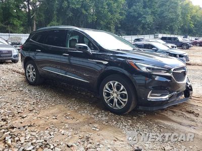 Czwarte zdjęcie samochodu z boku: 2021 BUICK ENCLAVE AVENIR VIN:5GAERDKW9MJ263321 - miniatura
