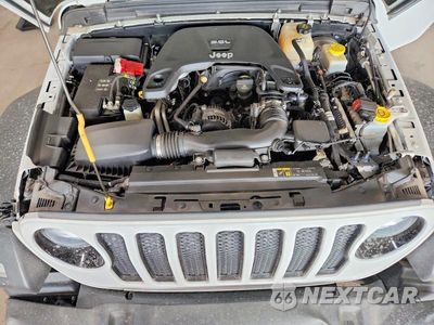 Zdjęcie 12 z 13 samochodu: 2019 JEEP WRANGLER UNLIMITED SPORT VIN:1C4HJXDG7KW630579 - miniatura