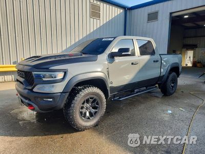 2021 RAM 1500 TRX 1C6SRFU99MN832270 - główne zdjęcie licytacji z USA - miniatura