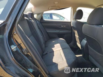 Zdjęcie 10 z 12 samochodu: 2018 NISSAN ALTIMA 2.5 S VIN:1N4AL3AP6JC226476 - miniatura