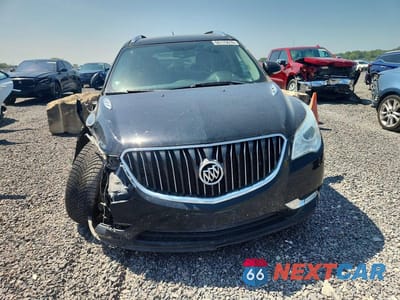 Piąte zdjęcie samochodu w środku: 2017 BUICK ENCLAVE VIN:5GAKVBKD4HJ306227 - miniatura