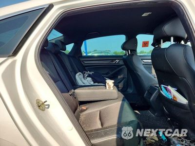 Zdjęcie 10 z 12 samochodu: 2020 HONDA ACCORD SPORT VIN:1HGCV1F34LA093238 - miniatura