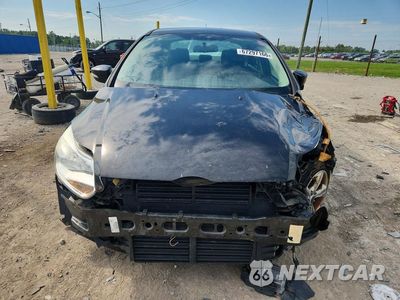 Piąte zdjęcie samochodu w środku: 2013 FORD FOCUS SE VIN:1FADP3F28DL203137 - miniatura