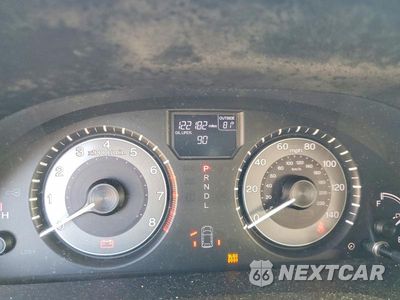 Zdjęcie 9 z 13 samochodu: 2014 HONDA ODYSSEY EXL VIN:5FNRL5H69EB082615 - miniatura