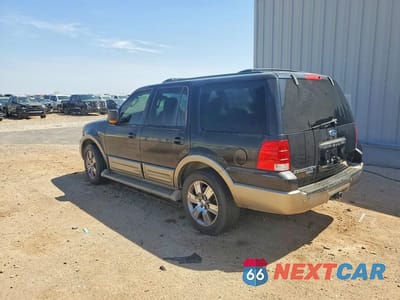 Drugie zdjęcie samochodu z przodu: 2004 FORD EXPEDITION EDDIE BAUER VIN:1FMFU18L44LA54839 - miniatura