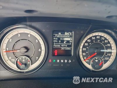 Zdjęcie 9 z 13 samochodu: 2020 RAM 1500 CLASSIC TRADESMAN VIN:3C6RR7KT8LG131973 - miniatura