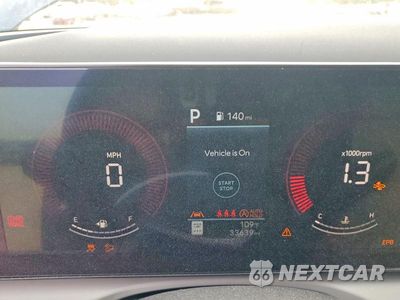 Zdjęcie 9 z 13 samochodu: 2025 HYUNDAI TUCSON SEL VIN:5NMJB3DE9SH552377 - miniatura