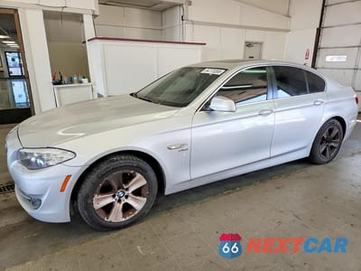 2012 BMW 528 XI WBAXH5C50CDW06422 - główne zdjęcie licytacji z USA - miniatura