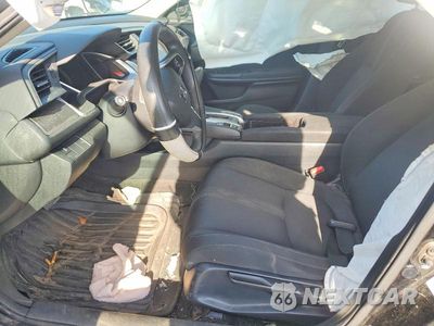Zdjęcie 7 z 12 samochodu: 2017 HONDA CIVIC EX VIN:2HGFC1F34HH643565 - miniatura