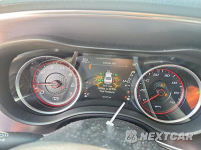 Zdjęcie 9 z 13 samochodu: 2016 DODGE CHARGER SE VIN:2C3CDXBG3GH192156 - miniatura