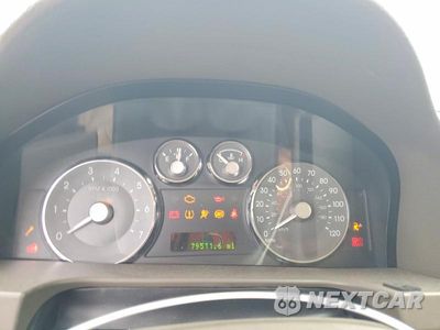 Zdjęcie 9 z 13 samochodu: 2008 MERCURY MILAN PREMIER VIN:3MEHM08Z38R612536 - miniatura