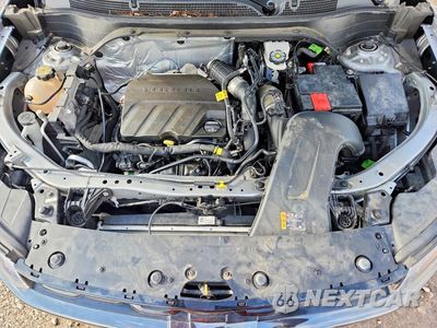 Zdjęcie 11 z 13 samochodu: 2024 CHEVROLET TRAX 1RS VIN:KL77LGE21RC017312 - miniatura