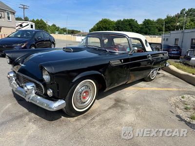 1956 FORD THUNDERBIRD LT P6FH184094 - główne zdjęcie licytacji z USA - miniatura