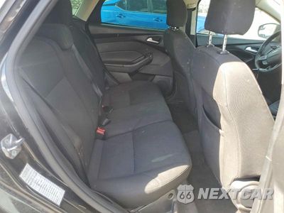Zdjęcie 10 z 12 samochodu: 2015 FORD FOCUS SE VIN:1FADP3K26FL283482 - miniatura