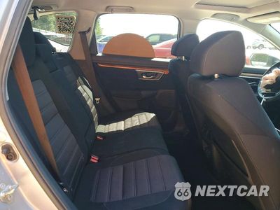 Zdjęcie 11 z 13 samochodu: 2019 HONDA CR-V EX VIN:2HKRW2H51KH622047 - miniatura